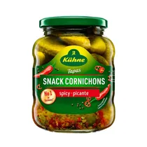  Kuhne Snack...