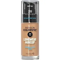  Revlon Base...
