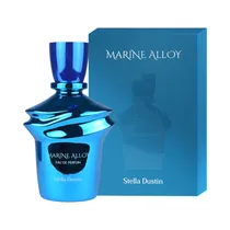  Perfume Ste...