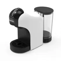 Quanta Cafetera Multicaps QTCMC50 1L 3 En 1 110V 60HZ Blanco