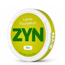Nicotine ZYN...
