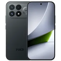 Celular Xiaomi Poco F9 Pro NFC de 512GB/12GB Ram de 6.59" 200+50+8MP/32MP - Preto