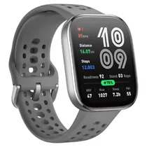 Relogio Smart Amazfit Bip 6 A2435 - Charcoal