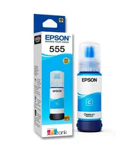  Tinta Epson...