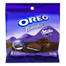  Oreo Chocol...