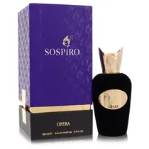  Sospiro Ope...