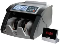 Contador de Dinheiro Quanta QTCDD20 220V/50HZ