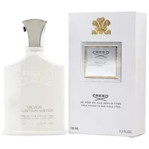 P.Creed Silv...