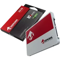 Keepdata HD SSD 256GB 6GB/s KDS256G-L21