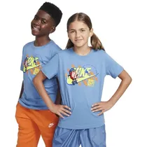  Nike Remera...
