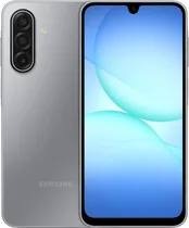 Smartphone Samsung Galaxy A17 5G A176B DS 6.7" 4GB/128GB Gray
