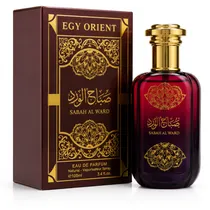 Perfume Feminino Al Wataniah Sabah Al Ward Edp 100 ML