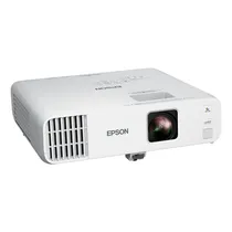 Proyector Epson EB-L210W Wxga 4500L HDMI/Wifi/Bivolt