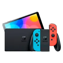  Console Nin...
