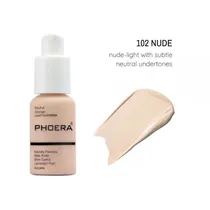 Phoera Silky...