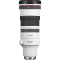 Lente Canon ...