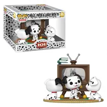 Funko Pop Mo...