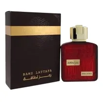 Lattafa Ramz Gold Men 100ML Edp 066715