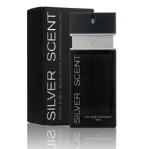 Jacques Bogart Perfume Silver Scent M Eau de Toilette 100ML