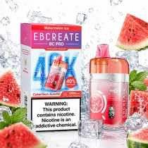 Elfbar 40K BC Pro Ebcreate Watermelon Ice