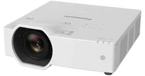 Projetor Panasonic PT-VMZ7STU7 7000 Lumens ST Laser (White)