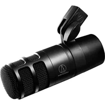  Audio Techn...