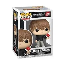 Funko Pop De...