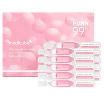 Medicube PDRN 99% Pink One Day Serum 10UN