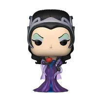 Funko Pop 1728 Encantada Queen Narissa