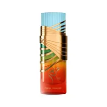 Perfume Paris Corner Azm Unisex Edp 100ML