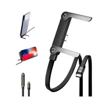 Cabo USB/Cel Mtek 18CCMFS - T-C/T-C - com Suporte