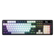  Teclado Gam...