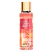 Victoria's Secret Splash Temptation 250ML Promo