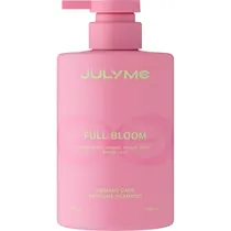 Shampoo July...