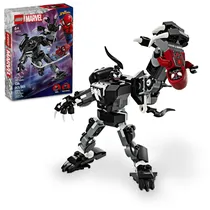  Lego Marvel...