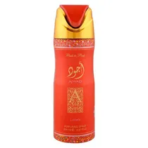 Desodorante Lattafa Ajwad Pink To Pink Feminino 200ML