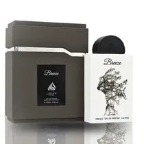 Lattafa Perfume Pride Breeze Unisex Eau de Parfum 100ML