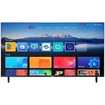 TV LED 43 Blulory A Pro Isdb-T Smart Android FHD 43"