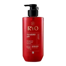 Shampoo Ryo Damage Care Nourishing Floral Powdery 592ML