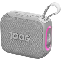 Speaker Joog Pair s 10W IPX6 Bluetooh TWS PYL - Branco