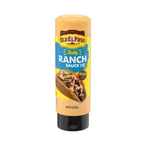  Old El Paso...