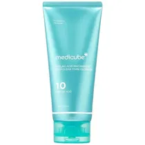 Limpador Facial Medicube Azelaic Acid Niacinamide Deep Clean 120G