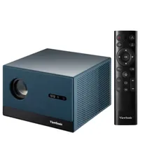 Projetor Viewsonic LX60HD 630 Lúmens - Blue