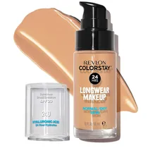  Base Revlon...