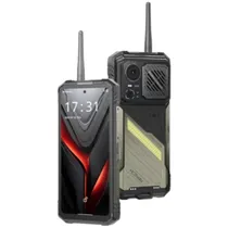 Hotwav Cel Hyper 8 Ultra 6.8" DS Lte 12/512GB Gold