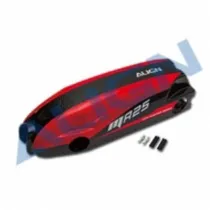  MR25 Canopy...