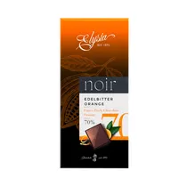 Chocolate W...