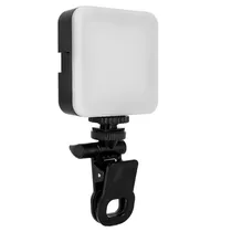 A'Gold Luz Portátil Portatil SLF-20 180°Ajustable