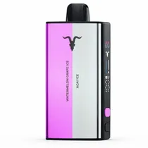 Vaper Descartável Ignite Mix 40000 Puffs - Açai Ice/Watermelon Grape Ice