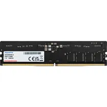 Memória Ram DDR5 Adata Premier 4800 MHZ 32 GB AD5U480032G-s - Preto